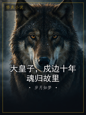 大皇子，戍边十年魂归故里