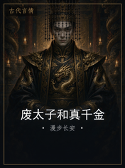 废太子和真千金