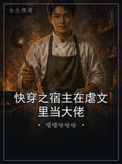 快穿之宿主在虐文里当大佬