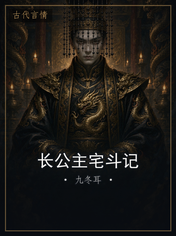 长公主宅斗记