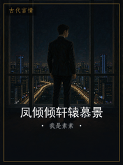 凤倾倾轩辕慕景