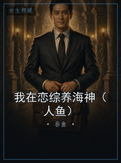 我在恋综养海神（人鱼）