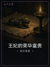 王妃的荣华富贵