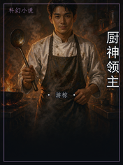 厨神领主