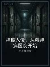 神诡入侵：从精神病医院开始