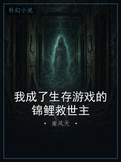 我成了生存游戏的锦鲤救世主