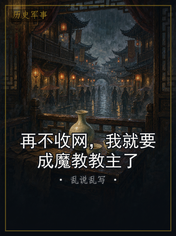 再不收网，我就要成魔教教主了