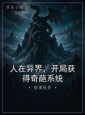 人在异界,开局获得奇葩系统
