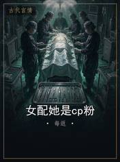 女配她是cp粉