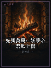 妃卿莫属：妖孽帝君欺上榻