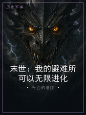 末世：我的避难所可以无限进化