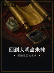 回到大明当朱棣