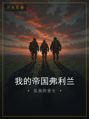 我的帝国弗利兰