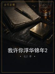 我许你浮华锦年2