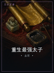 重生最强太子