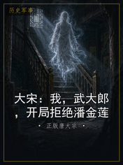大宋:我,武大郎,开局拒绝潘金莲