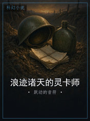 浪迹诸天的灵卡师