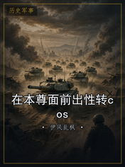 在本尊面前出性转cos