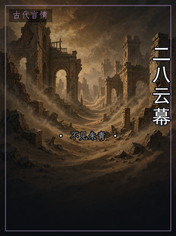 二八云幕