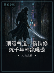 顶级气运,悄悄修炼千年韩绝曦璇