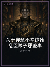 关于穿越不幸嫁给乱臣贼子那些事