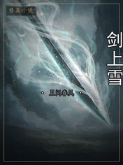 剑上雪