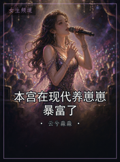 本宫在现代养崽崽暴富了
