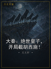 大秦:绝世皇子,开局截胡西施!