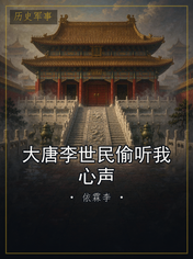 大唐李世民偷听我心声