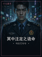 冥中注定之诡命
