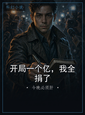 开局一个亿，我全捐了