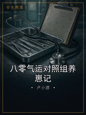 八零气运对照组养崽记