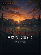 画堂春（清穿）