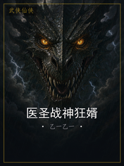 医圣战神狂婿