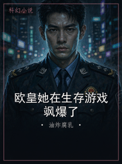 欧皇她在生存游戏飒爆了