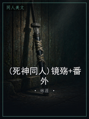 (死神同人)镜殇+番外