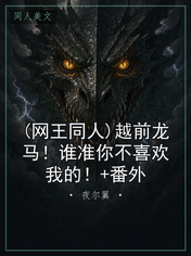 (网王同人)越前龙马！谁准你不喜欢我的！+番外