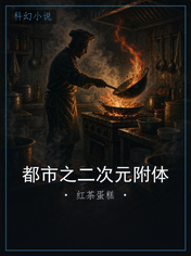 都市之二次元附体