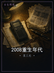 2008重生年代