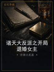 诸天大反派之开局退婚女主