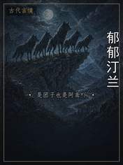郁郁汀兰