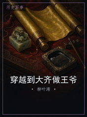 穿越到大齐做王爷