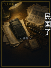民国了