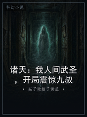 诸天：我人间武圣，开局震惊九叔