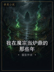 我在魔宗当炉鼎的那些年