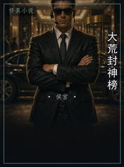 大荒封神榜