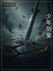 少年剑皇