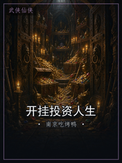 开挂投资人生