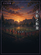 火影之影皇