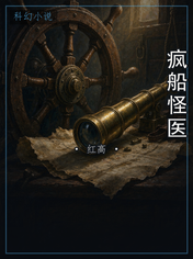 疯船怪医